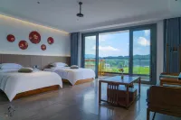 Jinwan Xiaozhu Hotels in Hefeng