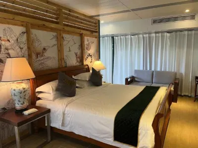 Jiangxi Lütianquan Hotel
