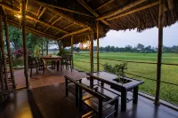 La Terrazza Hotel a Hội An