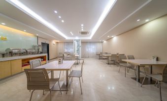 City Comfort Inn Binyang Square Branch