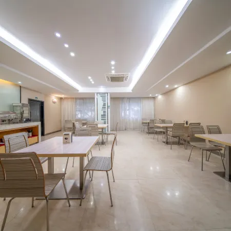 City Comfort Inn Binyang Square Branch