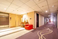 Jia Yuan Hotel