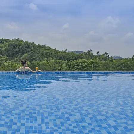 DoubleTree by Hilton Guangzhou Zengcheng