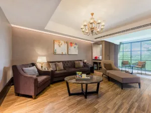 Grand Cosmos Resort Ruisui Hualien