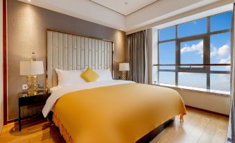 Yunshuiju Hotel Apartments (Chunxi Road Taikoo Li Branch)