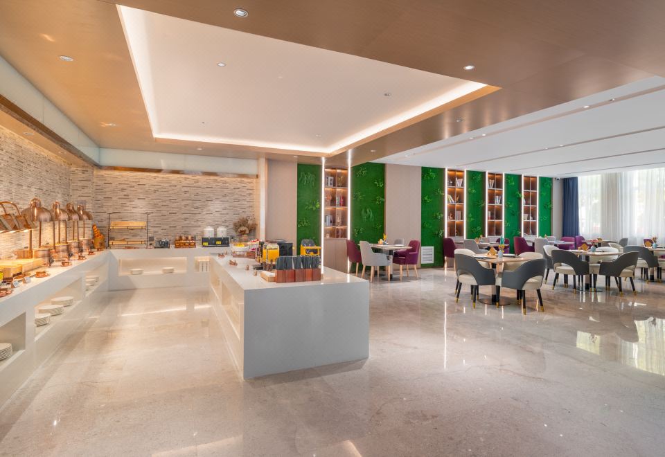 5. 라방 호텔 (인..