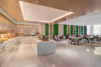 Lavande Hotel (Yinchuan Ningxia Medical University General Hospital)