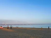 Savile Resort Hotel - Beach