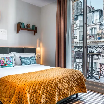 Kraft Hotel Hotels near Creation Market