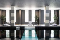 Lancemore Mansion Hotel Werribee Park - románticos