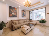 โรงแรมฮานาดาลัค โรงแรมใกล้บ้านพักคนบ้า