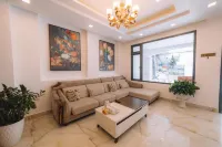 Ha Na Hotel Da Lat