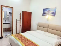 Zigui Fengqige Hotel