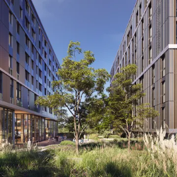 IntercityHotel Geneva