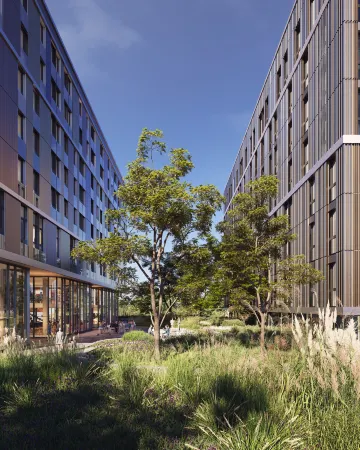 IntercityHotel Geneva