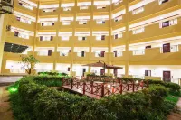 Jinggu Yingjiang International Hotel Hotel a Jinggu