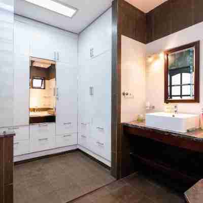 KN5 Holiday Villa Rooms