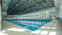 Hua guan guo ji hotel - Swimmingpools