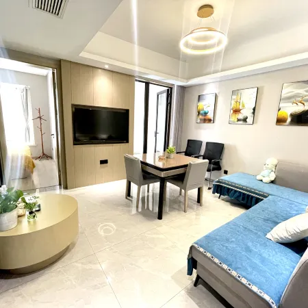 Junxu Xiaoyuan Homestay