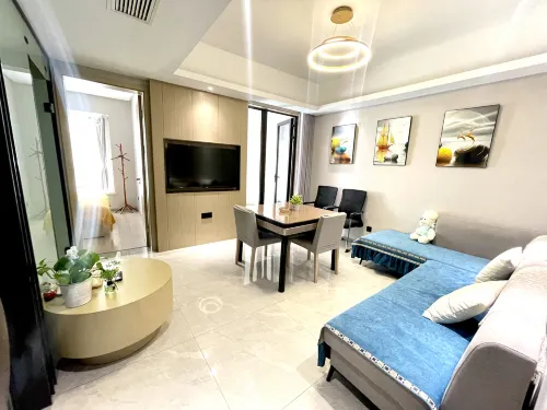 Junxu Xiaoyuan Homestay