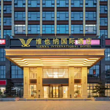 Vienna International Hotel (Guidong)