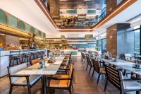 Hangzhou Jiande Wenlan Hotel - فطور