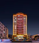 Neixiang Radio & Tv International Hotel Hotels in Neixiang County