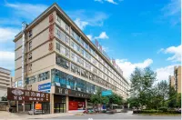 Till Bright Hotel Отели рядом с достопримечательностью «Ниньдун»