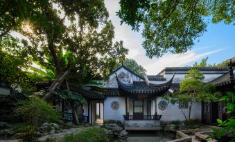Jiangnan House Changyuan