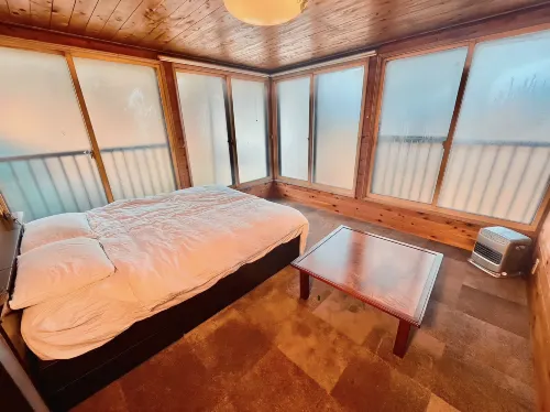 HOTEL1800 - 2 étoiles