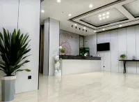 Shell Hotel Hotels in Cenxi