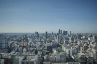 The Royal Park Hotel Iconic Nagoya - Romanttinen