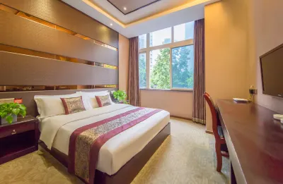 광위안 루이징 호텔 Nanhe 호텔