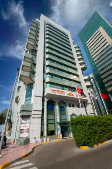 Hawthorn Suites by Wyndham Abu Dhabi City Center