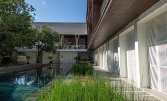 Arun Khiri Chiang Mai Hotel
