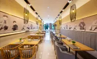 Haijiayuan • Tonghai Shiqu Resort Hotel (Huidong Xunliao Bay Hai Shijie Branch) - 2-Star
