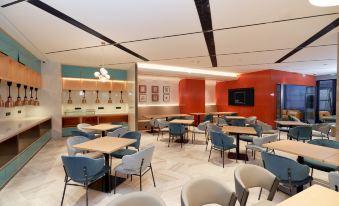 Jingli Hotel (Wuhan Jianghan Road Wusheng Road Subway Station)