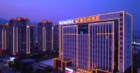 Linyi Weilinbo Apartment (New Asia-Pacific Times Square High-speed Railway Station)