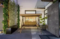 Jing'an TRUE GO Hotel (Shanghai Jing'an District/West Nanjing Road) Hotel a Distretto di Jing'an