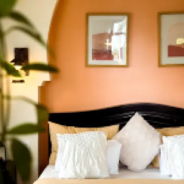 Alsahar Hoi An Boutique Villa