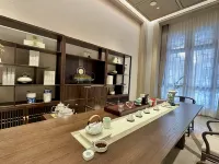 Nanyang Zhongjing Hotel Hotels in Nanyang
