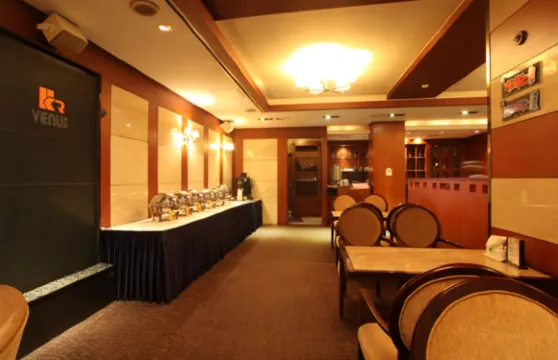 卡拉克旅遊酒店