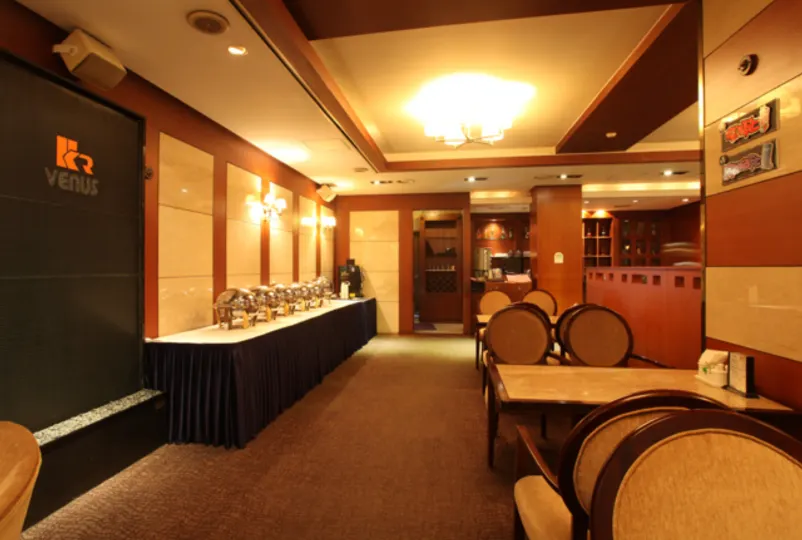 Karak Tourist Hotel