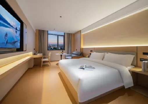 Baoshan Jingchen  Hotel