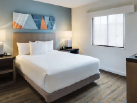 ハイアット ハウス ボストン / ウォルサム ウォルサムのホテル