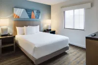 Hyatt House Boston Waltham Hoteles en Waltham