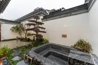 Floral Hotel·Peach Blossom Spring Hotel - Hot Springs