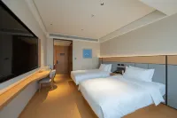 JI Hotel (Hezhou Lingfeng Square) Hotels in Hezhou
