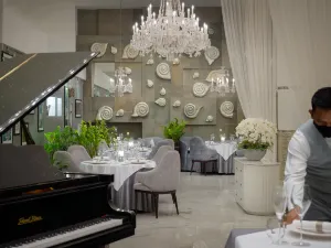 THE PRIVILEGE FLOOR by Borei Angkor