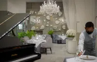 THE PRIVILEGE FLOOR by Borei Angkor